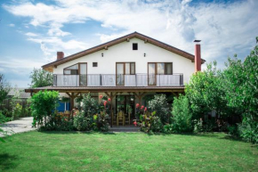 Casa Diana